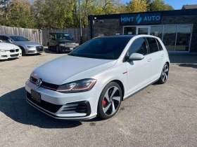 VW Golf GTI DSG CARFAX - Car24.bg VW Golf GTI DSG CARFAX