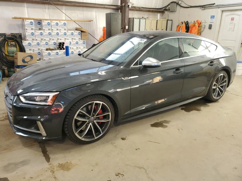 Audi S5 PRESTIGE - 51900 лв. / 26536.05 € - 61964760 1 | Car24.bg Audi S5 PRESTIGE - 51900 лв. / 26536.05 € - 61964760 1
