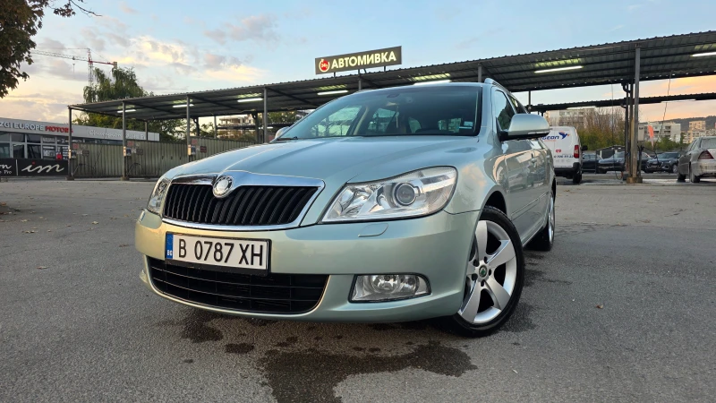 Skoda Octavia БЕЗУПРЕЧНА - 3999 € - 83820540 1 | Car24.bg Skoda Octavia БЕЗУПРЕЧНА - 3999 € - 83820540 1