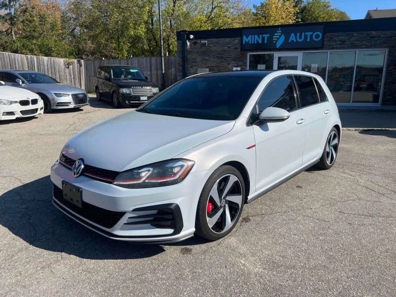VW Golf GTI DSG CARFAX - 10000 € - 38323433 1 | Car24.bg VW Golf GTI DSG CARFAX - 10000 € - 38323433 1