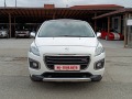 Peugeot 3008 2.0 HDi*Hybrid*4x4*Exclusive*Face Lift* - [3] 