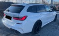 BMW 320 M PAKET/XdriveHEAD UP/ПАНОРАМА/360КАМЕРИ/ДИСТРОНИК - [5] 