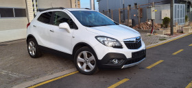 Opel Mokka 4x4 Navi  Led Xenon    | Mobile.bg   3