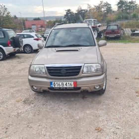 Suzuki Grand vitara - 9790 лв. / 5005.55 € - 62034799 2 | Car24.bg Suzuki Grand vitara - 9790 лв. / 5005.55 € - 62034799 2
