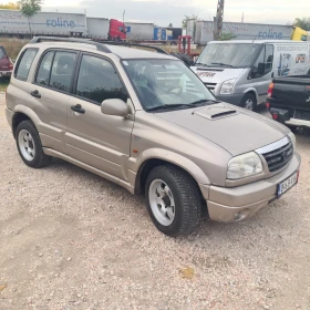Suzuki Grand vitara - 9790 лв. / 5005.55 € - 62034799 3 | Car24.bg Suzuki Grand vitara - 9790 лв. / 5005.55 € - 62034799 3