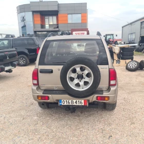 Suzuki Grand vitara - 9790 лв. / 5005.55 € - 62034799 5 | Car24.bg Suzuki Grand vitara - 9790 лв. / 5005.55 € - 62034799 5