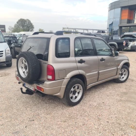 Suzuki Grand vitara - 9790 лв. / 5005.55 € - 62034799 4 | Car24.bg Suzuki Grand vitara - 9790 лв. / 5005.55 € - 62034799 4