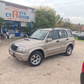 Suzuki Grand vitara  - Car24.bg Suzuki Grand vitara