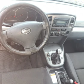 Suzuki Grand vitara - 9790 лв. / 5005.55 € - 62034799 11 | Car24.bg Suzuki Grand vitara - 9790 лв. / 5005.55 € - 62034799 11