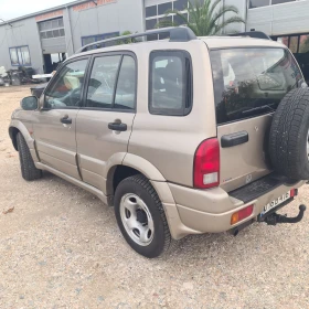 Suzuki Grand vitara - 9790 лв. / 5005.55 € - 62034799 6 | Car24.bg Suzuki Grand vitara - 9790 лв. / 5005.55 € - 62034799 6