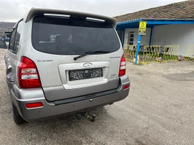 Hyundai Terracan 2.9 crdi 150 кс - 11 лв. / 5.62 € - 33974205 5 | Car24.bg Hyundai Terracan 2.9 crdi 150 кс - 11 лв. / 5.62 € - 33974205 5