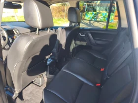 Land Rover Freelander TD2.2 Swiss - 11700 лв. / 5982.12 € - 41897260 10 | Car24.bg Land Rover Freelander TD2.2 Swiss - 11700 лв. / 5982.12 € - 41897260 10