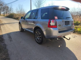Land Rover Freelander TD2.2 Swiss - 11700 лв. / 5982.12 € - 41897260 3 | Car24.bg Land Rover Freelander TD2.2 Swiss - 11700 лв. / 5982.12 € - 41897260 3