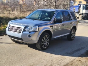 Land Rover Freelander TD2.2 Swiss - 11700 лв. / 5982.12 € - 41897260 2 | Car24.bg Land Rover Freelander TD2.2 Swiss - 11700 лв. / 5982.12 € - 41897260 2