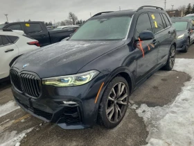 BMW X7 * M50I * CARFAX * БЕЗ ПЪРВОНАЧАЛНА ВНОСКА - Car24.bg BMW X7 * M50I * CARFAX * БЕЗ ПЪРВОНАЧАЛНА ВНОСКА