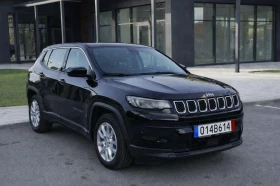 Jeep Compass 1.3 T4 4xe PLUG-IN HYBRID - Car24.bg Jeep Compass 1.3 T4 4xe PLUG-IN HYBRID