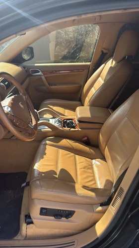 Porsche Cayenne - 5200 € / 10170.32 лв. - 69242202 10 | Car24.bg Porsche Cayenne - 5200 € / 10170.32 лв. - 69242202 10