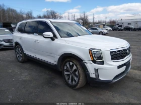 Kia Telluride 3.8l S - Car24.bg Kia Telluride 3.8l S
