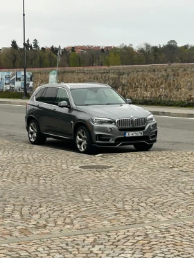 BMW X5 3, 5i - Car24.bg BMW X5 3, 5i