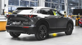 Mazda CX-30 2.0 e-SKYACTIV X HOMURA Automatic | Auto.bg — изображение 6 Mazda CX-30 2.0 e-SKYACTIV X HOMURA Automatic | Auto.bg — изображение 6