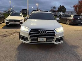 Audi Q7 * 3.0T Progressiv * CARFAX * БЕЗ ПЪРВОНАЧАЛНА ВНОС | Auto.bg — изображение 6 Audi Q7 * 3.0T Progressiv * CARFAX * БЕЗ ПЪРВОНАЧАЛНА ВНОС | Auto.bg — изображение 6