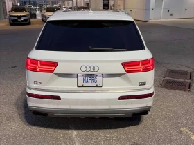 Audi Q7 * 3.0T Progressiv * CARFAX * БЕЗ ПЪРВОНАЧАЛНА ВНОС | Auto.bg — изображение 4 Audi Q7 * 3.0T Progressiv * CARFAX * БЕЗ ПЪРВОНАЧАЛНА ВНОС | Auto.bg — изображение 4