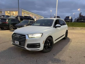 Audi Q7 * 3.0T Progressiv * CARFAX * БЕЗ ПЪРВОНАЧАЛНА ВНОС