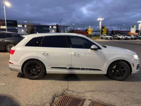 Audi Q7 * 3.0T Progressiv * CARFAX * БЕЗ ПЪРВОНАЧАЛНА ВНОС | Auto.bg — изображение 3 Audi Q7 * 3.0T Progressiv * CARFAX * БЕЗ ПЪРВОНАЧАЛНА ВНОС | Auto.bg — изображение 3