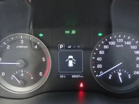 Hyundai Tucson 1.7/2WD/ПОДГРЕВ/ОБДУХВАНЕ/ЗАДНА КАМЕРА | Auto.bg — изображение 8 Hyundai Tucson 1.7/2WD/ПОДГРЕВ/ОБДУХВАНЕ/ЗАДНА КАМЕРА | Auto.bg — изображение 8