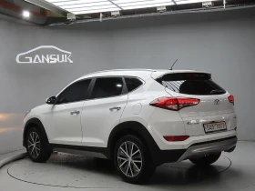Hyundai Tucson 1.7/2WD/ПОДГРЕВ/ОБДУХВАНЕ/ЗАДНА КАМЕРА | Auto.bg — изображение 2 Hyundai Tucson 1.7/2WD/ПОДГРЕВ/ОБДУХВАНЕ/ЗАДНА КАМЕРА | Auto.bg — изображение 2
