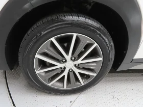 Hyundai Tucson 1.7/2WD/ПОДГРЕВ/ОБДУХВАНЕ/ЗАДНА КАМЕРА | Auto.bg — изображение 5 Hyundai Tucson 1.7/2WD/ПОДГРЕВ/ОБДУХВАНЕ/ЗАДНА КАМЕРА | Auto.bg — изображение 5
