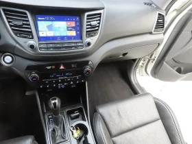 Hyundai Tucson 1.7/2WD/ПОДГРЕВ/ОБДУХВАНЕ/ЗАДНА КАМЕРА | Auto.bg — изображение 9 Hyundai Tucson 1.7/2WD/ПОДГРЕВ/ОБДУХВАНЕ/ЗАДНА КАМЕРА | Auto.bg — изображение 9