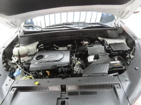 Hyundai Tucson 1.7/2WD/ПОДГРЕВ/ОБДУХВАНЕ/ЗАДНА КАМЕРА | Auto.bg — изображение 6 Hyundai Tucson 1.7/2WD/ПОДГРЕВ/ОБДУХВАНЕ/ЗАДНА КАМЕРА | Auto.bg — изображение 6