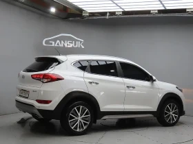 Hyundai Tucson 1.7/2WD/ПОДГРЕВ/ОБДУХВАНЕ/ЗАДНА КАМЕРА | Auto.bg — изображение 4 Hyundai Tucson 1.7/2WD/ПОДГРЕВ/ОБДУХВАНЕ/ЗАДНА КАМЕРА | Auto.bg — изображение 4