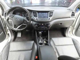 Hyundai Tucson 1.7/2WD/ПОДГРЕВ/ОБДУХВАНЕ/ЗАДНА КАМЕРА | Auto.bg — изображение 7 Hyundai Tucson 1.7/2WD/ПОДГРЕВ/ОБДУХВАНЕ/ЗАДНА КАМЕРА | Auto.bg — изображение 7
