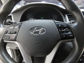 Hyundai Tucson 1.7/2WD/ПОДГРЕВ/ОБДУХВАНЕ/ЗАДНА КАМЕРА | Auto.bg — изображение 17 Hyundai Tucson 1.7/2WD/ПОДГРЕВ/ОБДУХВАНЕ/ЗАДНА КАМЕРА | Auto.bg — изображение 17