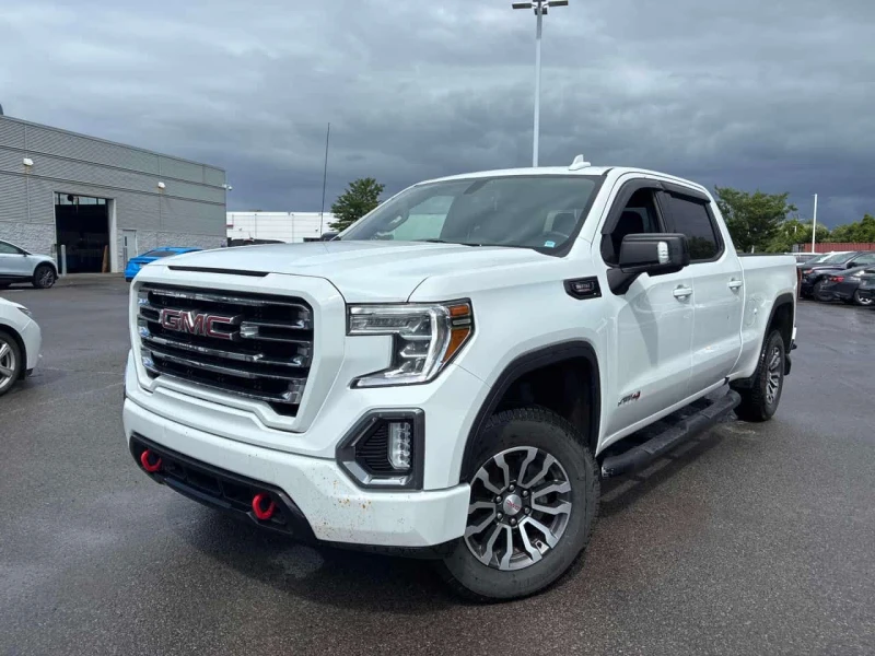 Gmc Sierra * AT4 * АВТОКРЕДИТ БЕЗ ПЪРВОНАЧАЛНА ВНОСКА* - 19800 € / 38725.43 лв. - 29325233 1 | Car24.bg Gmc Sierra * AT4 * АВТОКРЕДИТ БЕЗ ПЪРВОНАЧАЛНА ВНОСКА* - 19800 € / 38725.43 лв. - 29325233 1