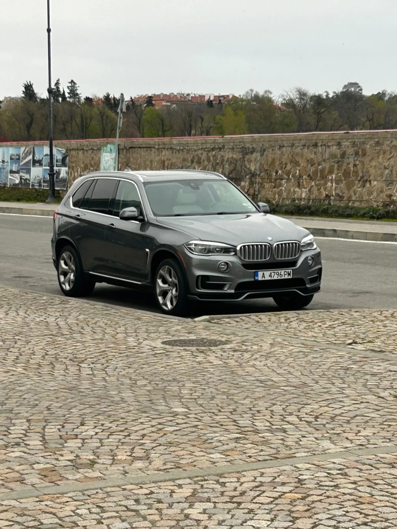 BMW X5 3, 5i - 16000 € - 30289020 1 | Car24.bg BMW X5 3, 5i - 16000 € - 30289020 1