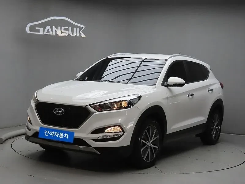 Hyundai Tucson 1.7/2WD/ПОДГРЕВ/ОБДУХВАНЕ/ЗАДНА КАМЕРА | Auto.bg — изображение 1 Hyundai Tucson 1.7/2WD/ПОДГРЕВ/ОБДУХВАНЕ/ЗАДНА КАМЕРА | Auto.bg — изображение 1
