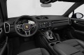 Porsche Cayenne E-HYBRID LIFT MATRIX PANO BOSE  - [5] 