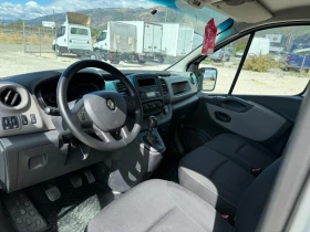 Renault Trafic 3 1.6ТД 125КС ЕВРО 6В РЕГ ОБСЛ ПЕРФЕКТЕН | Auto.bg — изображение 9 Renault Trafic 3 1.6ТД 125КС ЕВРО 6В РЕГ ОБСЛ ПЕРФЕКТЕН | Auto.bg — изображение 9