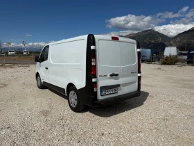 Renault Trafic 3 1.6ТД 125КС ЕВРО 6В РЕГ ОБСЛ ПЕРФЕКТЕН | Auto.bg — изображение 7 Renault Trafic 3 1.6ТД 125КС ЕВРО 6В РЕГ ОБСЛ ПЕРФЕКТЕН | Auto.bg — изображение 7