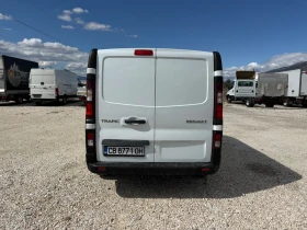 Renault Trafic 3 1.6ТД 125КС ЕВРО 6В РЕГ ОБСЛ ПЕРФЕКТЕН | Auto.bg — изображение 6 Renault Trafic 3 1.6ТД 125КС ЕВРО 6В РЕГ ОБСЛ ПЕРФЕКТЕН | Auto.bg — изображение 6