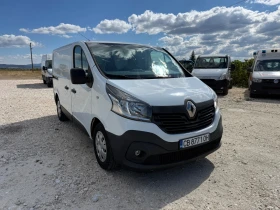 Renault Trafic 3 1.6ТД 125КС ЕВРО 6В РЕГ ОБСЛ ПЕРФЕКТЕН | Auto.bg — изображение 3 Renault Trafic 3 1.6ТД 125КС ЕВРО 6В РЕГ ОБСЛ ПЕРФЕКТЕН | Auto.bg — изображение 3