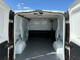 Renault Trafic 3 1.6ТД 125КС ЕВРО 6В РЕГ ОБСЛ ПЕРФЕКТЕН | Auto.bg — изображение 11 Renault Trafic 3 1.6ТД 125КС ЕВРО 6В РЕГ ОБСЛ ПЕРФЕКТЕН | Auto.bg — изображение 11