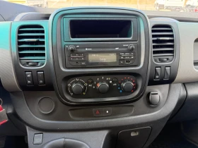 Renault Trafic 3 1.6ТД 125КС ЕВРО 6В РЕГ ОБСЛ ПЕРФЕКТЕН | Auto.bg — изображение 12 Renault Trafic 3 1.6ТД 125КС ЕВРО 6В РЕГ ОБСЛ ПЕРФЕКТЕН | Auto.bg — изображение 12
