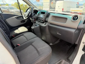 Renault Trafic 3 1.6ТД 125КС ЕВРО 6В РЕГ ОБСЛ ПЕРФЕКТЕН | Auto.bg — изображение 10 Renault Trafic 3 1.6ТД 125КС ЕВРО 6В РЕГ ОБСЛ ПЕРФЕКТЕН | Auto.bg — изображение 10