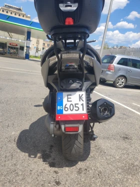 Kymco Xciting 400i ABS | Auto.bg — изображение 6 Kymco Xciting 400i ABS | Auto.bg — изображение 6
