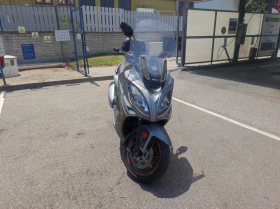 Kymco Xciting 400i ABS | Auto.bg — изображение 3 Kymco Xciting 400i ABS | Auto.bg — изображение 3