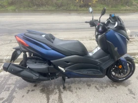Yamaha X-max 400 | Auto.bg — изображение 2 Yamaha X-max 400 | Auto.bg — изображение 2